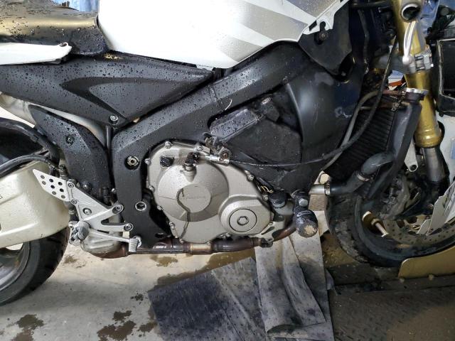 2006 HONDA CBR600RR JH2PC37006M310204
