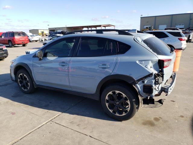 JF2GTAEC0N8229352 Subaru Crosstrek Premium