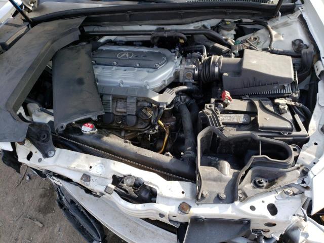 19UUA8F31EA007007 Acura Tl Se