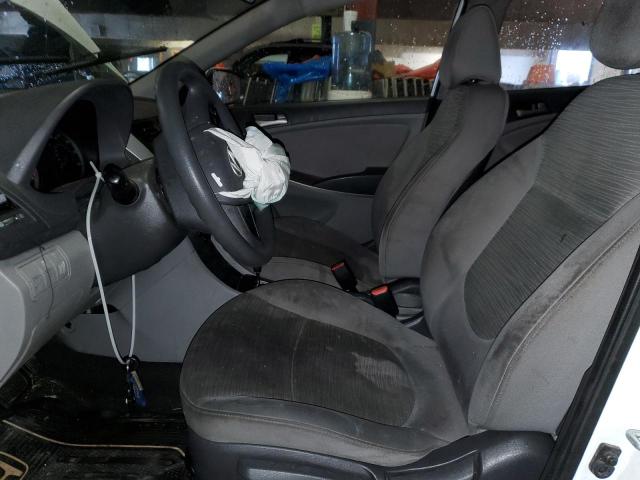 2017 HYUNDAI ACCENT SE - KMHCT5AE5HU318790