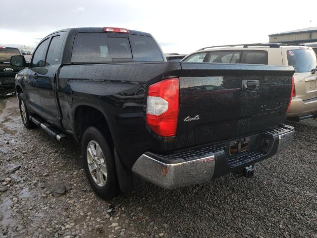 2017 TOYOTA TUNDRA DOU - 5TFUW5F17HX628377