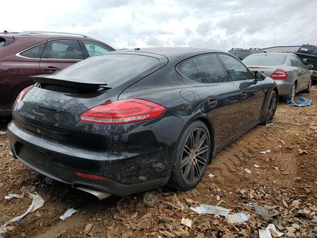 2016 PORSCHE PANAMERA 2 - WP0AA2A79GL005778