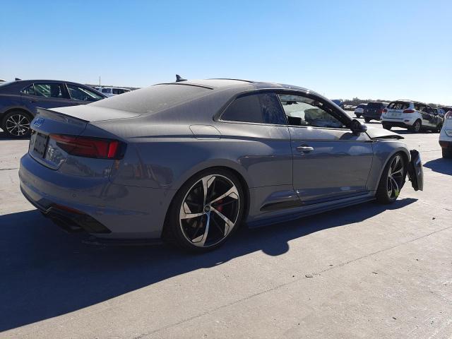 2018 AUDI RS5 WUAPWAF51JA903973