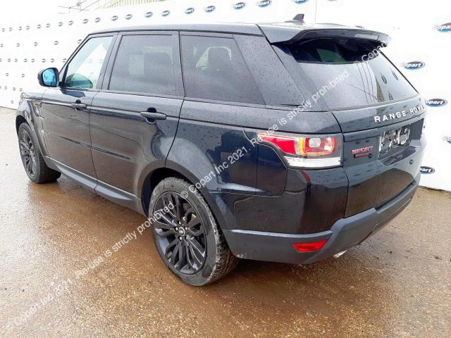 SALWA2KE6GA578662 Land Rover R Rover Sp