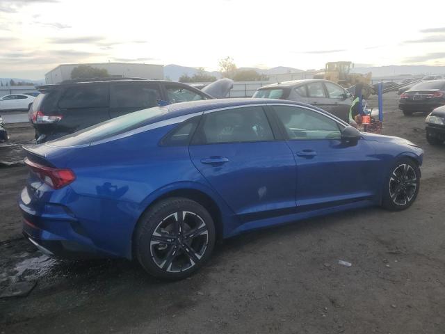 5XXG64J26NG099837 KIA K5 GT LINE