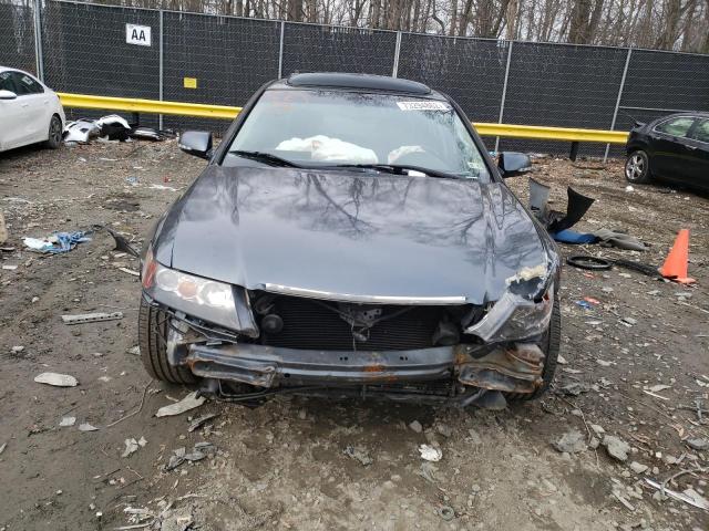 JH4CL96894C028209 Acura TSX