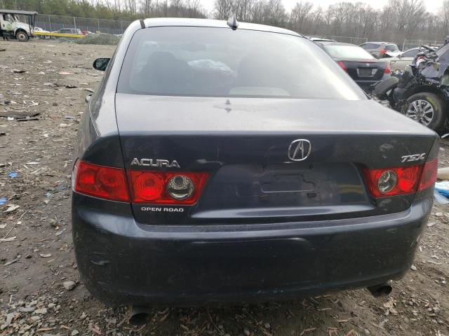 JH4CL96894C028209 Acura TSX