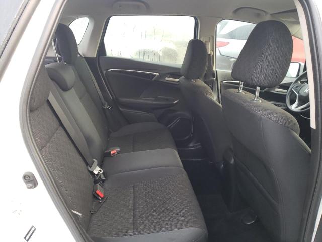2016 HONDA FIT LX - JHMGK5H53GX020636