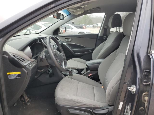 2016 HYUNDAI SANTA FE S - 5XYZT3LB4GG318995