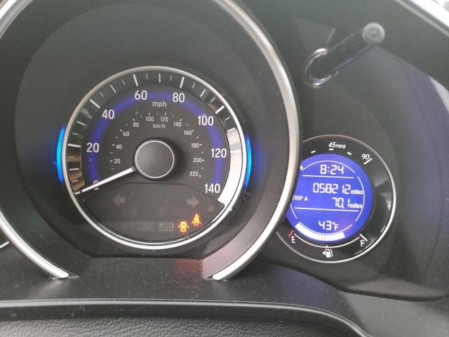 2016 HONDA FIT LX - JHMGK5H53GX020636