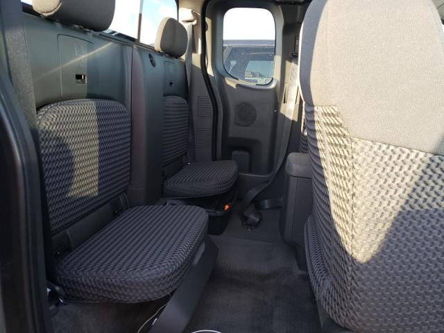 2017 NISSAN FRONTIER S - 1N6DD0CUXHN732507