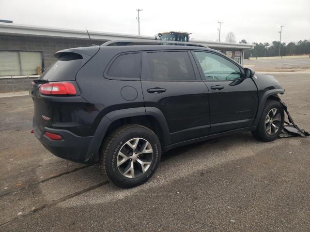 1C4PJMBB5JD559412 Jeep Cherokee Trailhawk