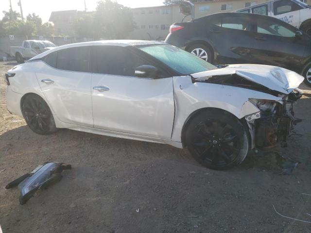 2020 NISSAN MAXIMA PLA 1N4AA6FV9LC378723