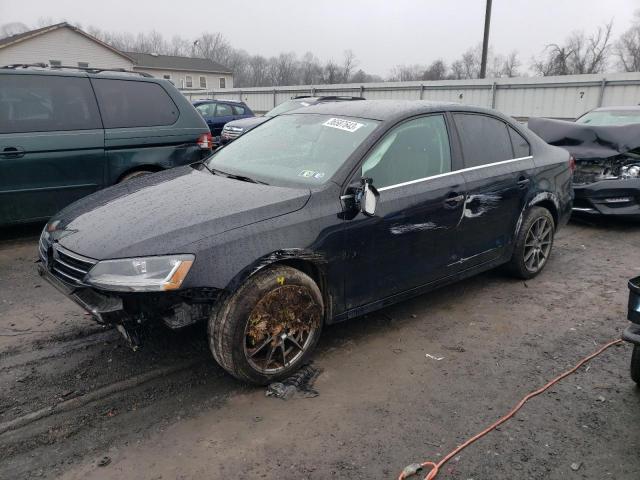 2017 VOLKSWAGEN JETTA S 3VW2B7AJ9HM332141