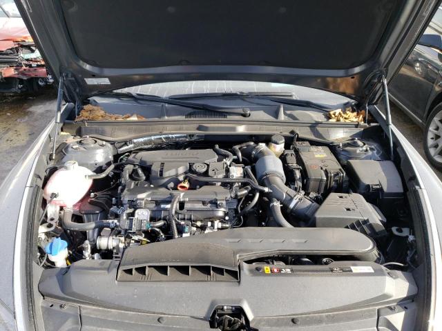 2022 HYUNDAI SONATA LIM - KMHL34J25NA229542