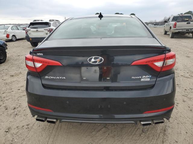 2015 HYUNDAI SONATA SPO 5NPE34AB0FH194996