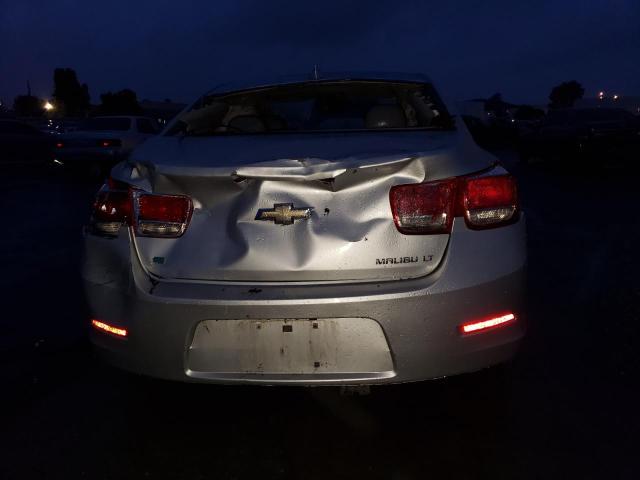 2016 CHEVROLET MALIBU LIM - 1G11C5SA7GF151500