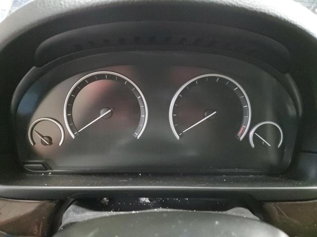 WBAXH5C50DDW12240 BMW 528 XI