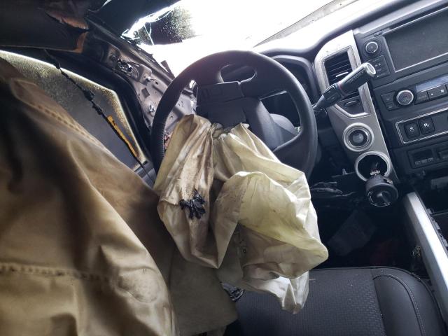 2019 NISSAN TITAN XD S - 1N6BA1F49KN507679