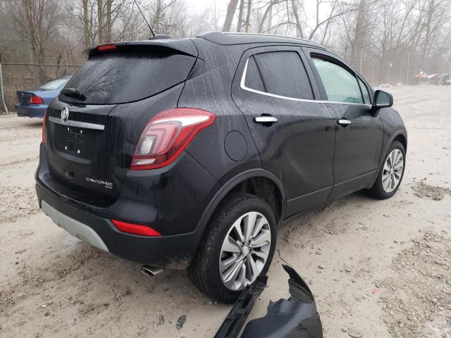 2020 BUICK ENCORE PRE - KL4CJESB4LB337473