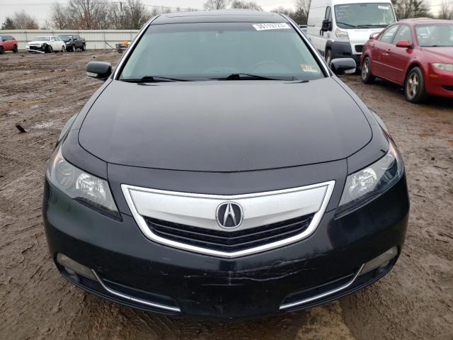 19UUA8F56DA005446 Acura TL TECH