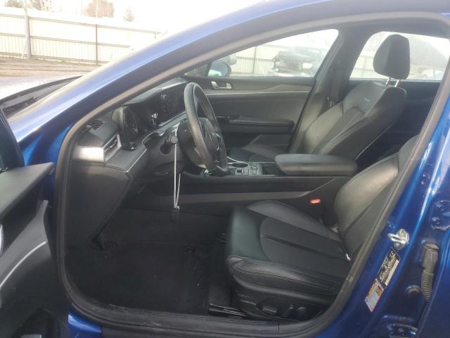 5XXG64J26NG099837 KIA K5 GT LINE