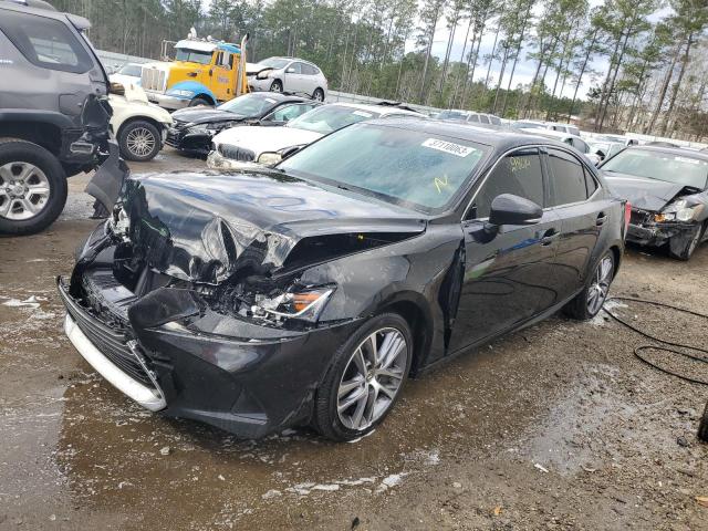 2018 Lexus IS 300 