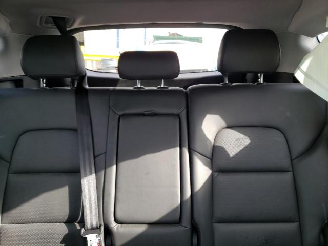 2019 HYUNDAI TUCSON LIM - KM8J33AL3KU959485