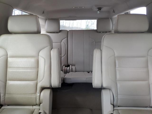 1GKS1HKJXLR184846 GMC YUKON XL DENALI