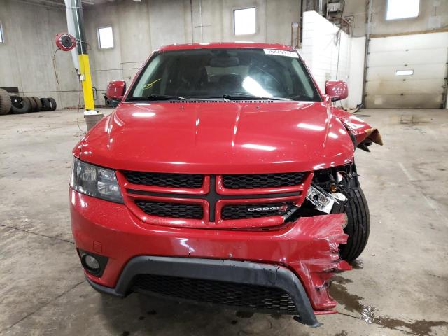 2019 DODGE JOURNEY GT 3C4PDDEG6KT751870