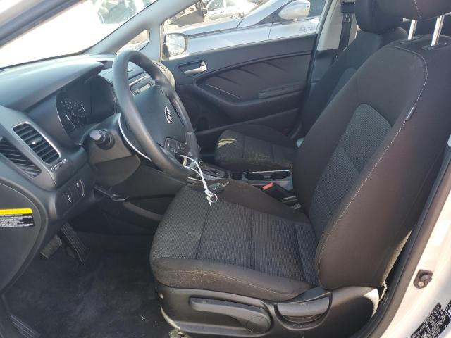 3KPFK4A75HE152186 KIA FORTE LX