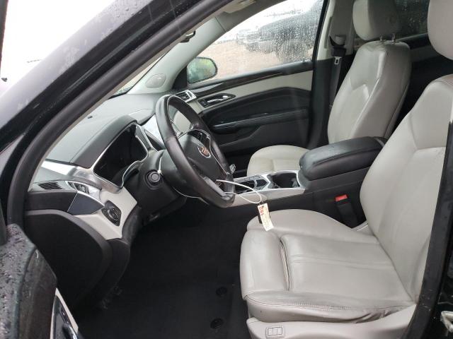 2015 CADILLAC SRX PERFOR - 3GYFNFE37FS519205