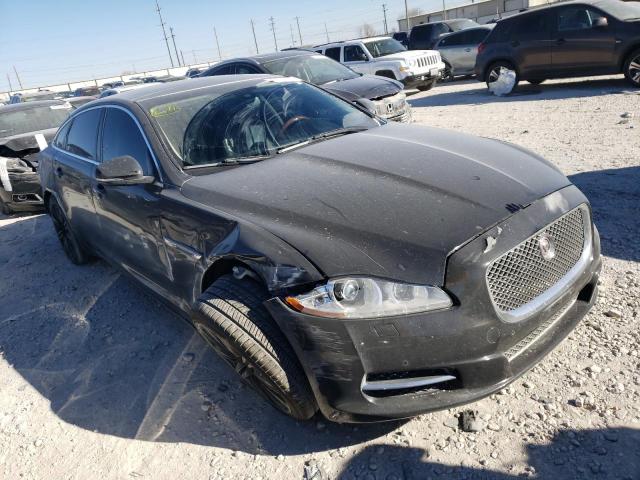 SAJWJ2GD4F8V90680 Jaguar Xjl Portfolio