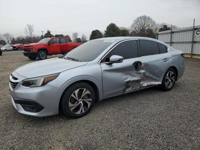 2020 Subaru Legacy Premium