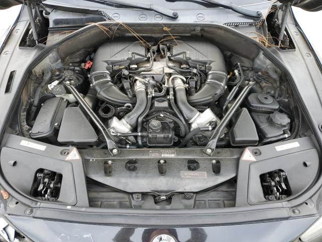 WBASN4C57AC208169 BMW 550 GT