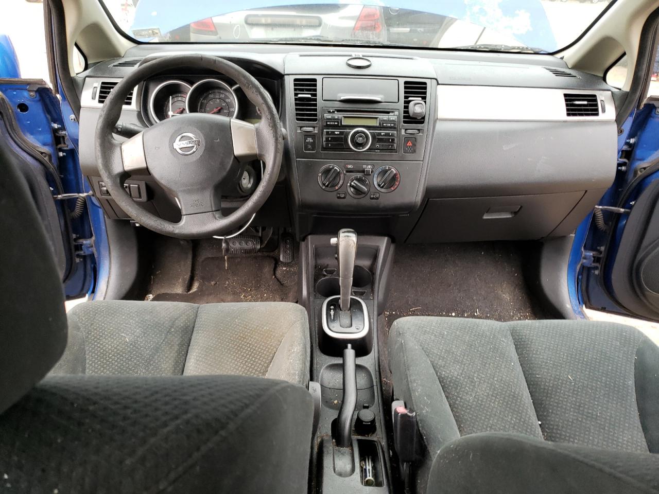 2011 Nissan Versa S VIN: 3N1BC1CPXBL433915 Lot: 41491814