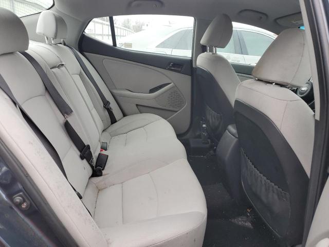 KNAGM4A74F5605508 KIA Optima Lx