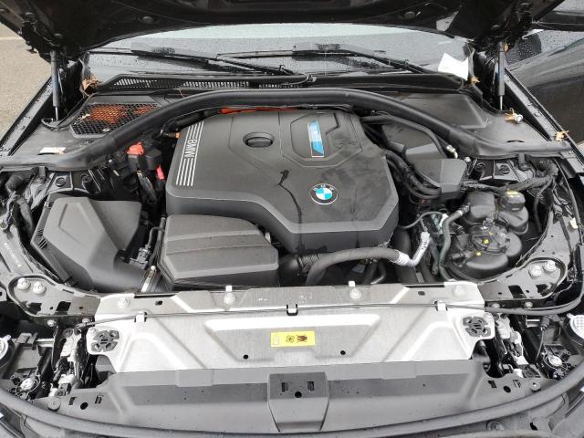 2022 BMW 330XE 3MW5P9J08N8C69863