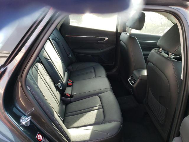 2022 HYUNDAI SONATA LIM - KMHL34J25NA229542
