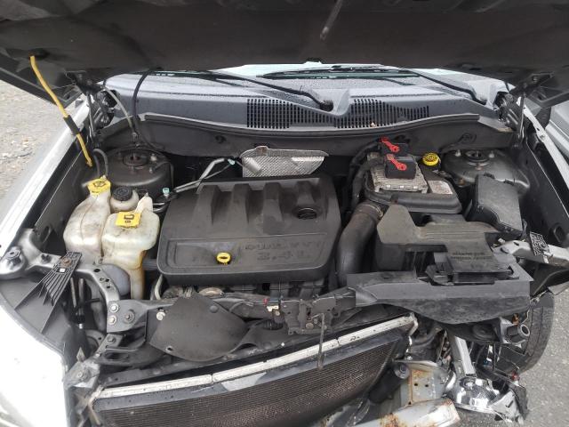 1C4NJDEB9CD650298 Jeep Compass Latitude