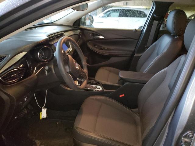 2021 BUICK ENCORE GX - KL4MMBS2XMB101339