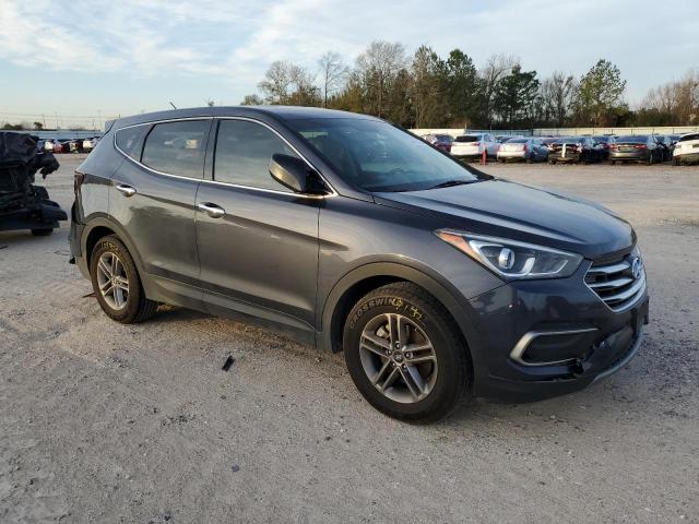 2018 HYUNDAI SANTA FE S - 5NMZT3LB0JH081368