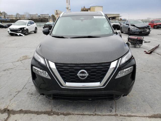 5N1BT3BA3NC696300 Nissan ROGUE SV