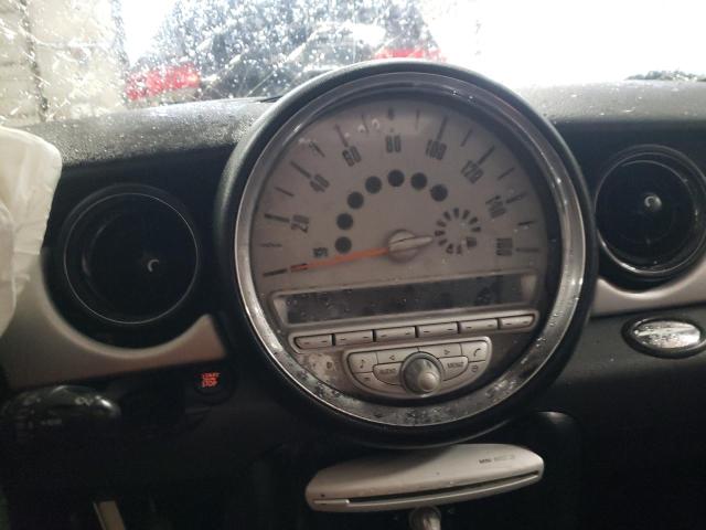 WMWMF3C50ATZ27084 Mini Cooper