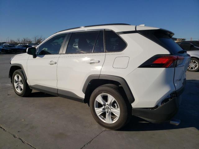 2020 TOYOTA RAV4 XLE - JTMW1RFV2LD059983