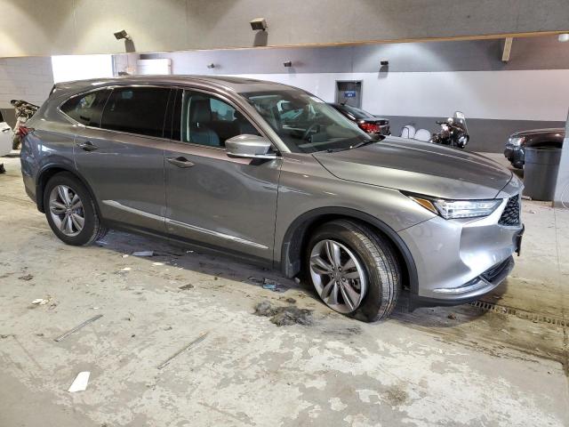 5J8YE1H32NL026275 Acura MDX