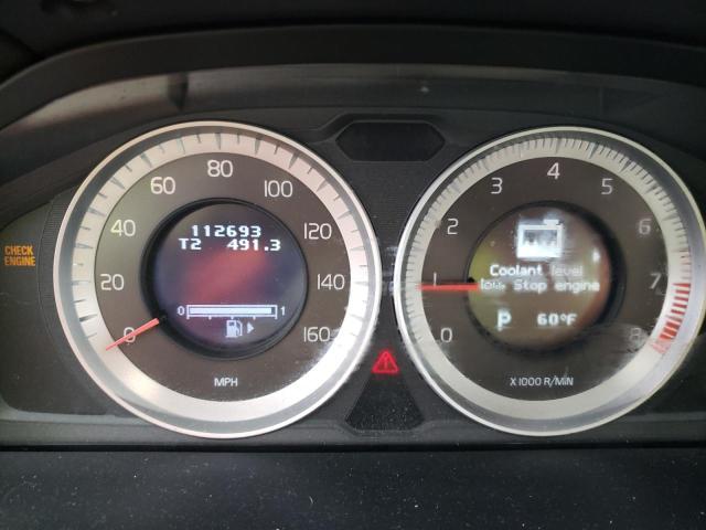 YV4952BLXC1132559 Volvo XC70