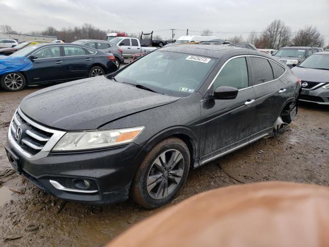 2013 Honda Crosstour EX-L