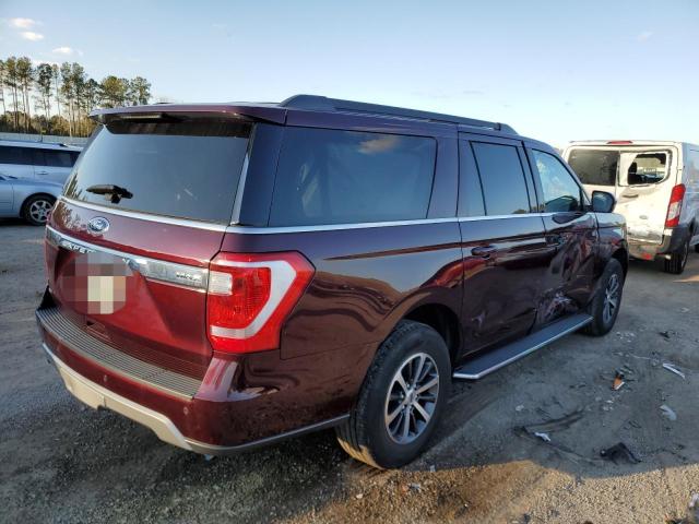 VIN 1FMJK1HT7MEA18518 2021 FORD EXPEDITION no.3