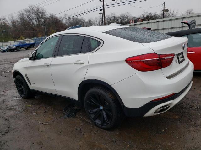 5UXKU2C5XJ0Z62614 BMW X6 Xdrive35i